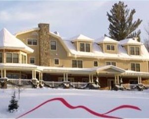The Inn at Thorn Hill