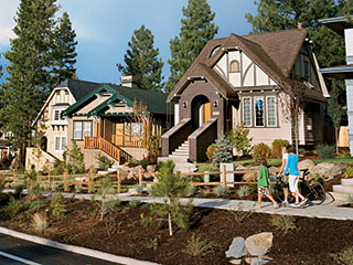 affordable cottages - Northwest Crossing