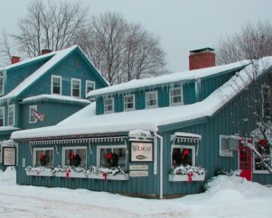 Wildcat Tavern & Inn